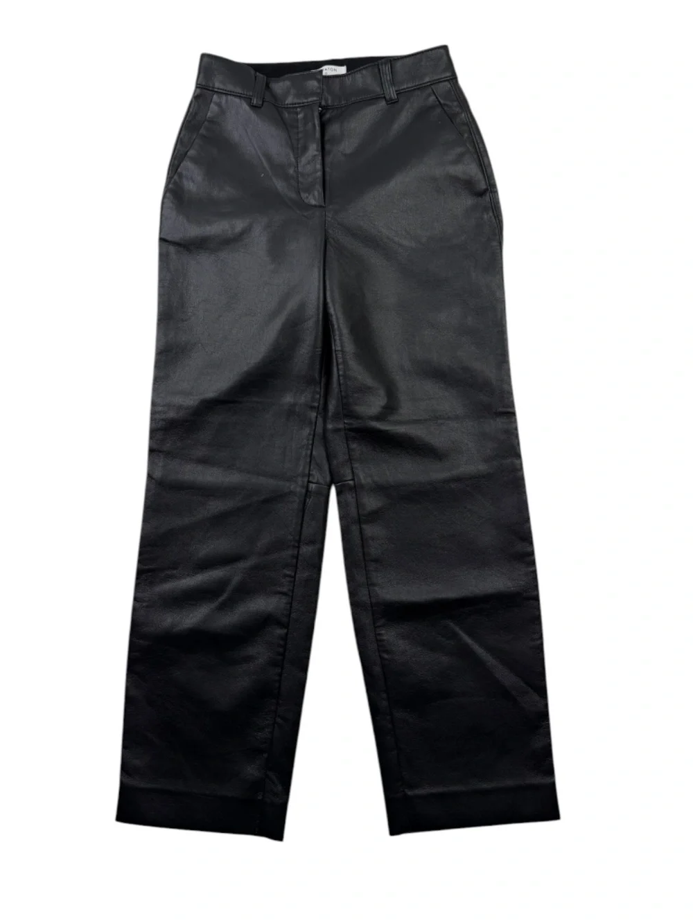 Aritzia Babaton Command Cropped Pant 0